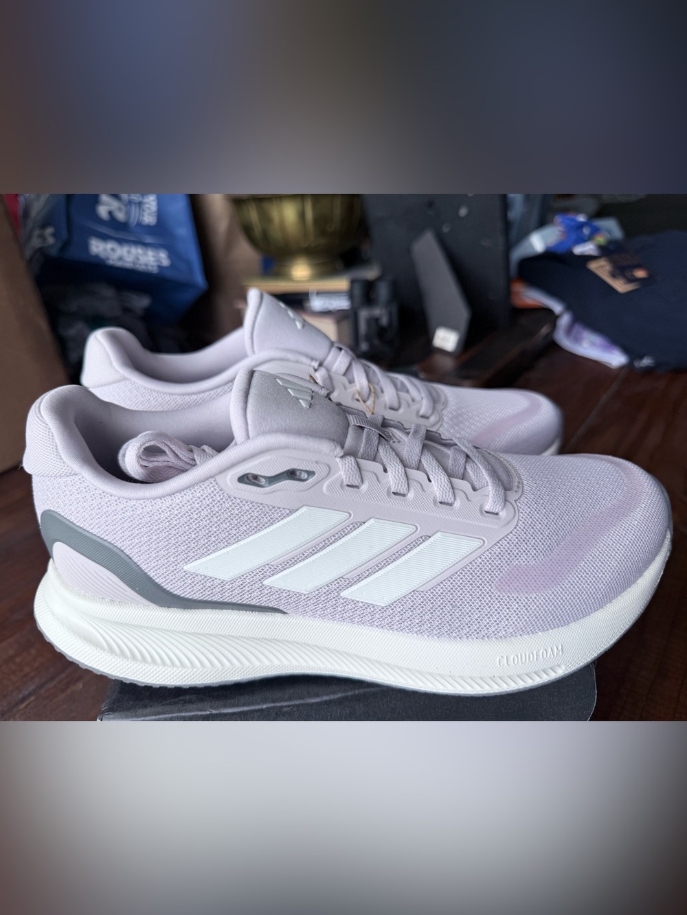 Adidas RunFalcon 5